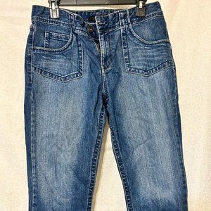 CALVIN KLEIN JEGGINGS